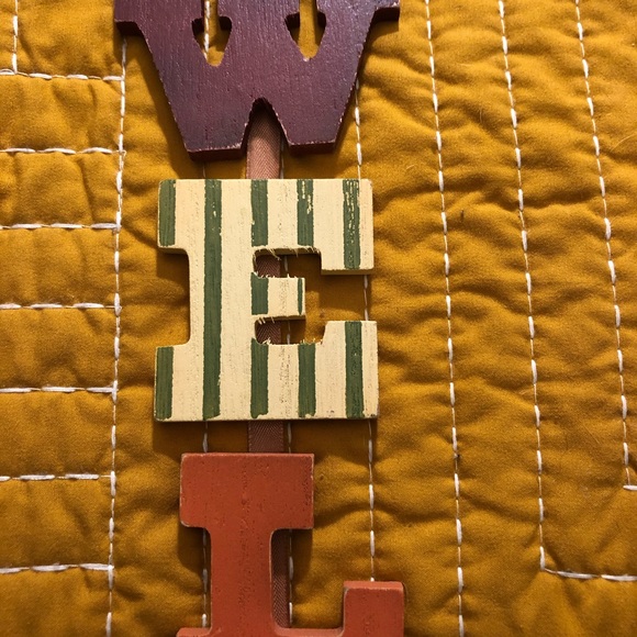 Fall Decor - Picture 5 of 5